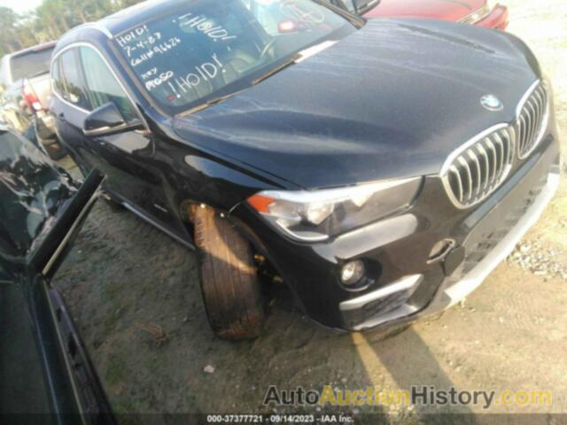 BMW X1 XDRIVE28I, WBXHT3Z37J4A66246