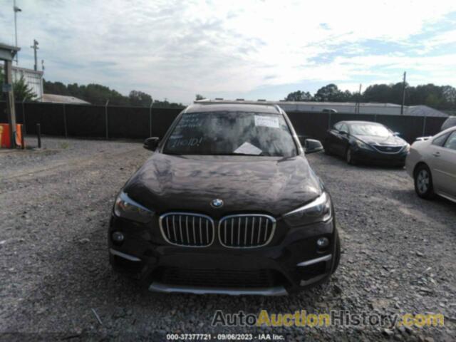 BMW X1 XDRIVE28I, WBXHT3Z37J4A66246