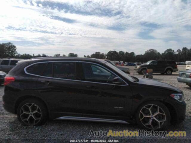 BMW X1 XDRIVE28I, WBXHT3Z37J4A66246