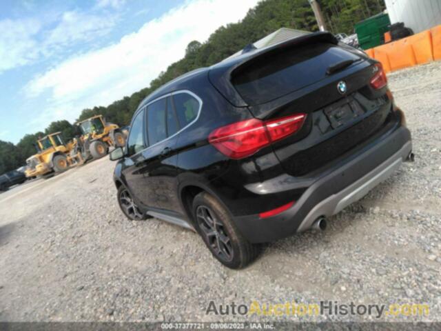 BMW X1 XDRIVE28I, WBXHT3Z37J4A66246