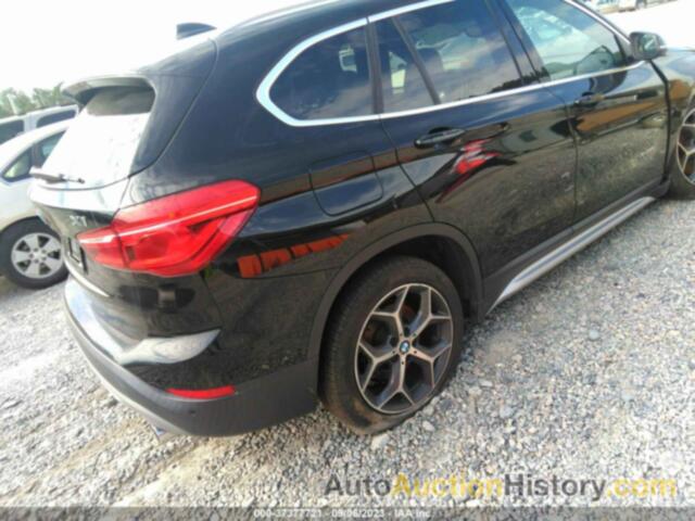 BMW X1 XDRIVE28I, WBXHT3Z37J4A66246