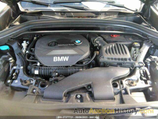 BMW X1 XDRIVE28I, WBXHT3Z37J4A66246