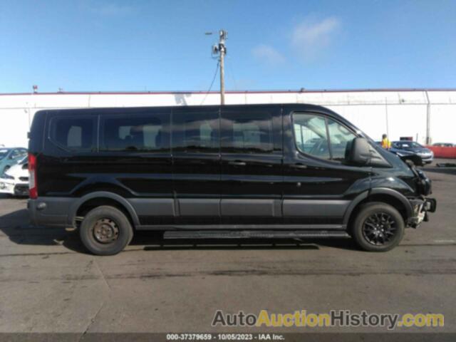 FORD TRANSIT-350 XLT, 1FBZX2ZM7GKA84163