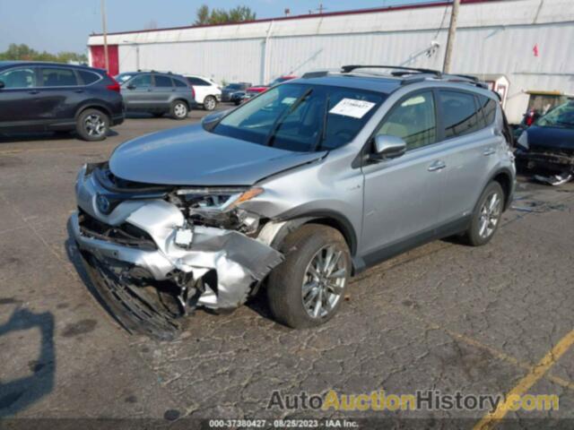 TOYOTA RAV4 HYBRID LIMITED, JTMDJREV9HD113618