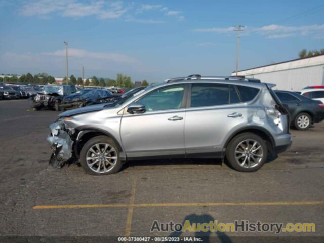 TOYOTA RAV4 HYBRID LIMITED, JTMDJREV9HD113618