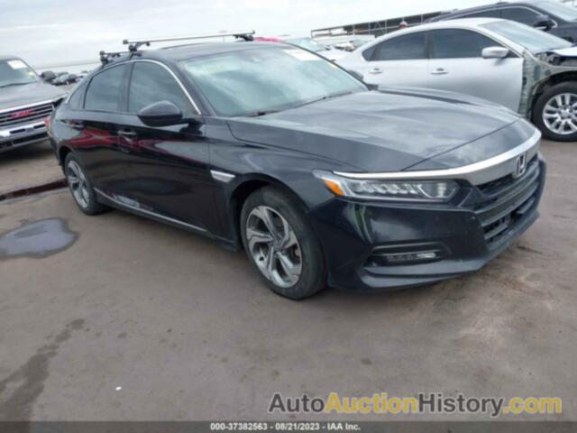 HONDA ACCORD EX, 1HGCV1F49JA225433