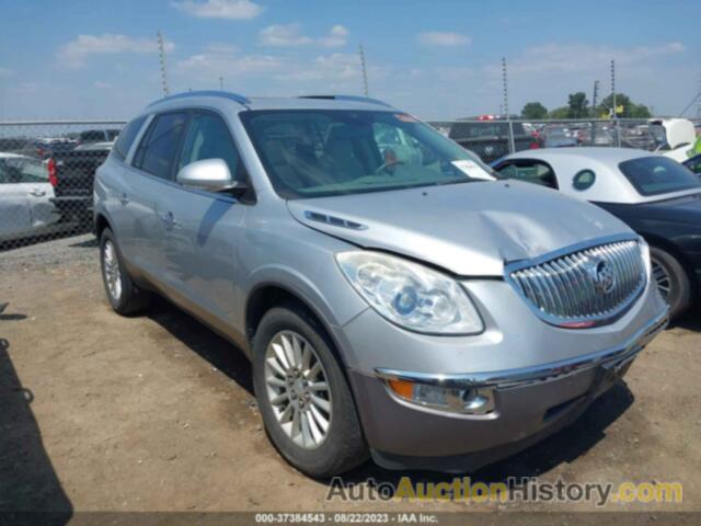 BUICK ENCLAVE 1XL, 5GALRBED1AJ216348