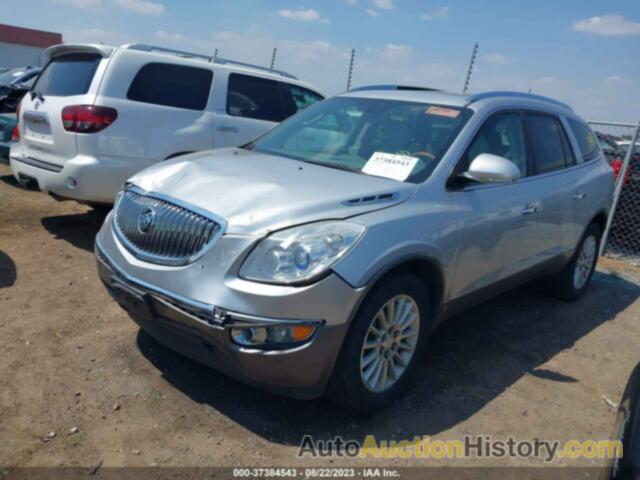 BUICK ENCLAVE 1XL, 5GALRBED1AJ216348