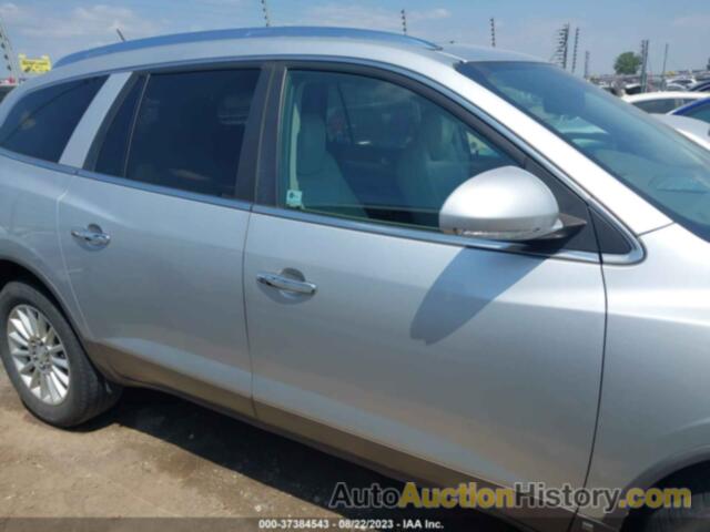 BUICK ENCLAVE 1XL, 5GALRBED1AJ216348