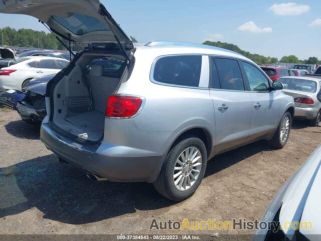 BUICK ENCLAVE 1XL, 5GALRBED1AJ216348