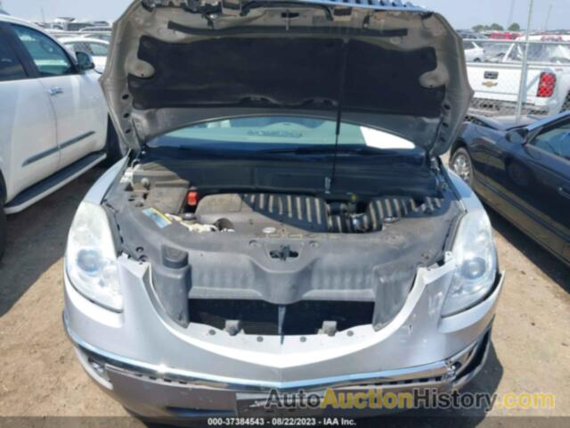 BUICK ENCLAVE 1XL, 5GALRBED1AJ216348