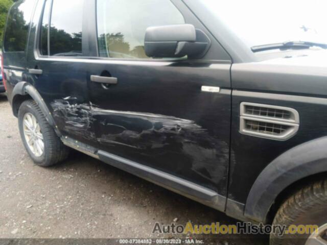 LAND ROVER LR3 V8 SE, SALAE25417A428072