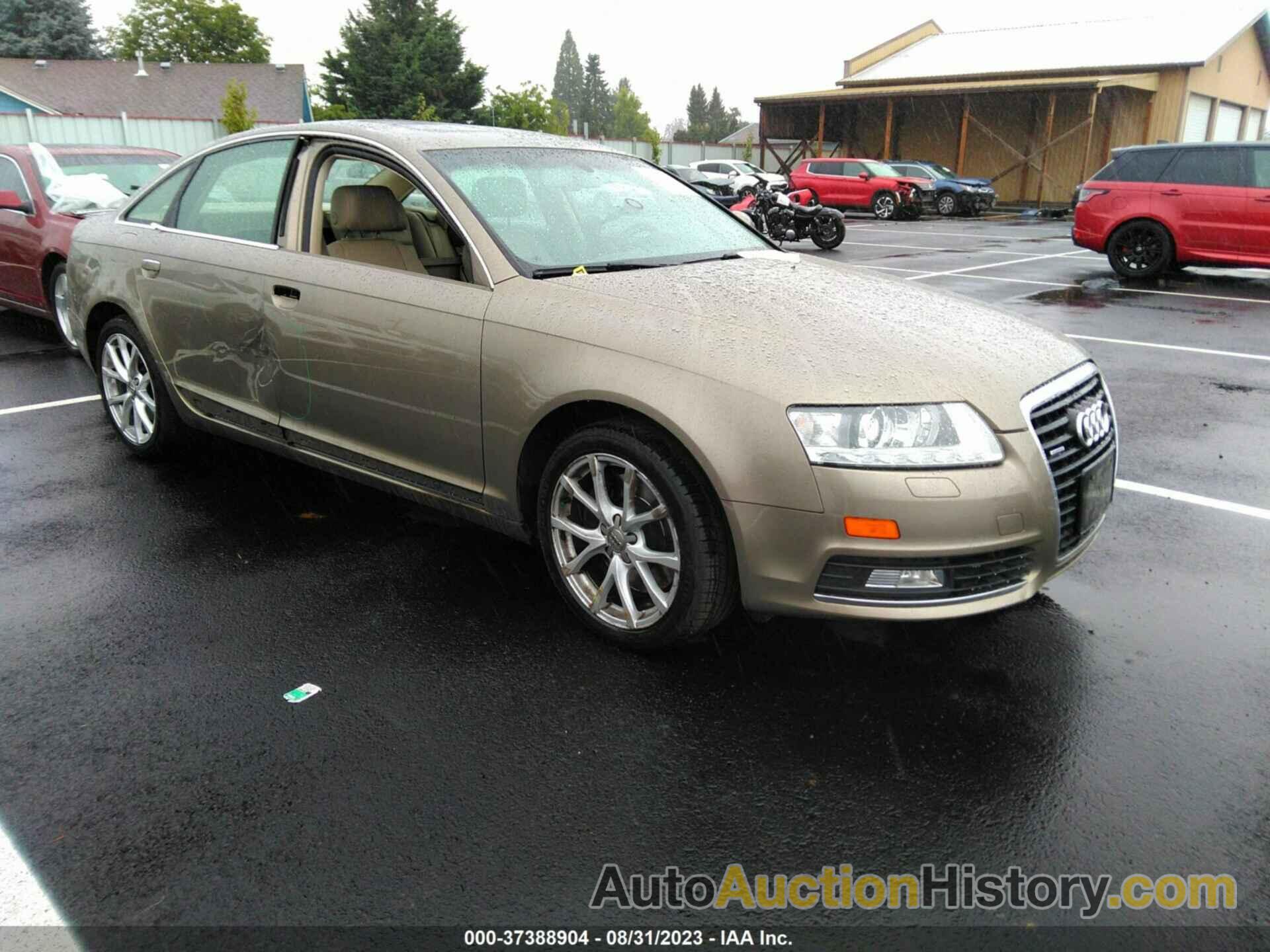 AUDI A6 PREMIUM PLUS, WAUSG74F59N022956