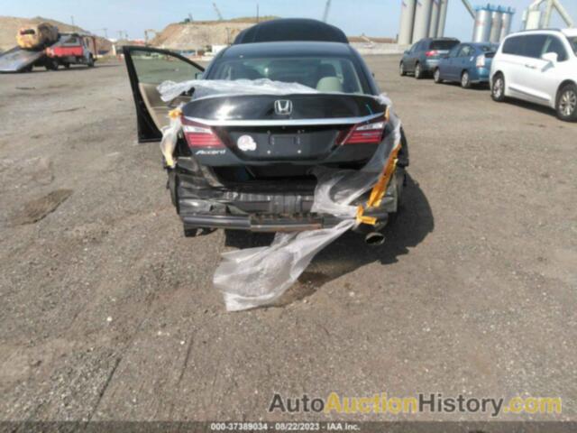 HONDA ACCORD LX, 1HGCR2F31GA239904