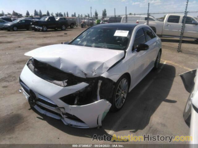 MERCEDES-BENZ A 220, WDD3G4EB6KW022343