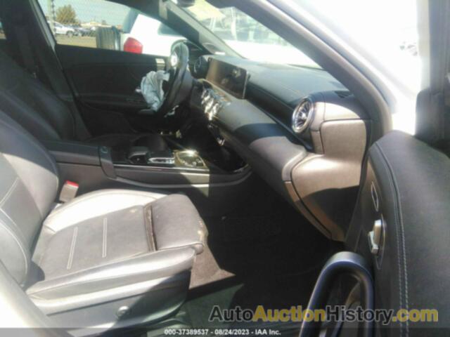 MERCEDES-BENZ A 220, WDD3G4EB6KW022343