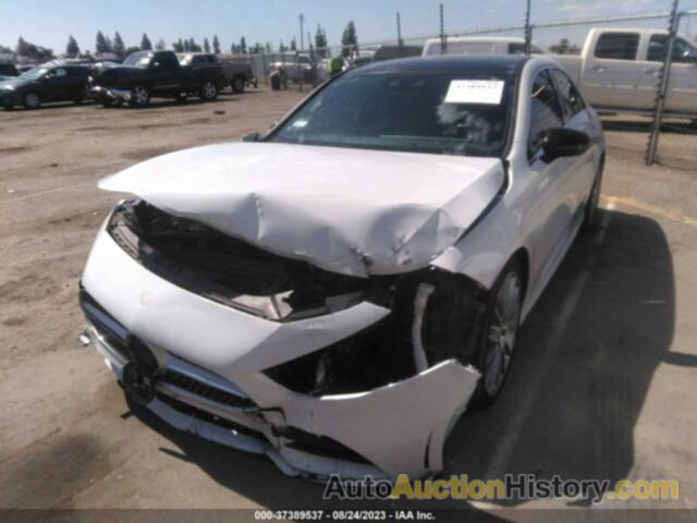 MERCEDES-BENZ A 220, WDD3G4EB6KW022343