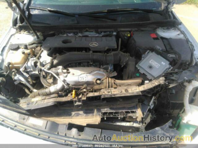 MERCEDES-BENZ A 220, WDD3G4EB6KW022343