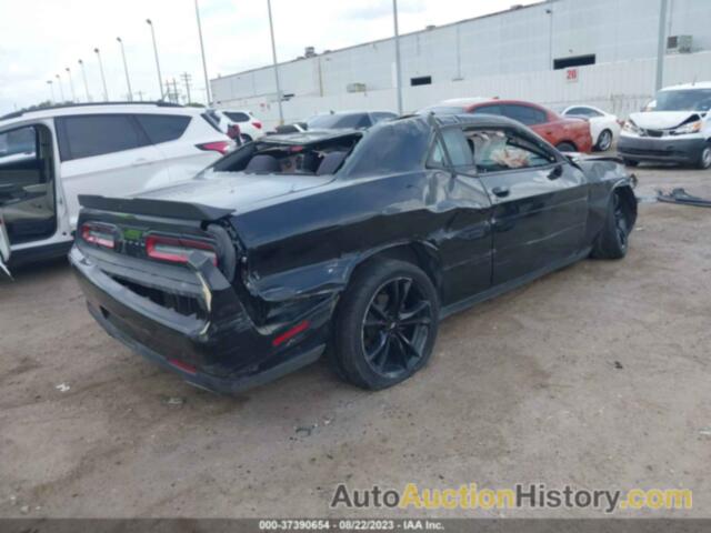 DODGE CHALLENGER SXT, 2C3CDZAG5HH555359