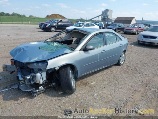 PONTIAC G6 VALUE LEADER, 1G2ZF58B274232566