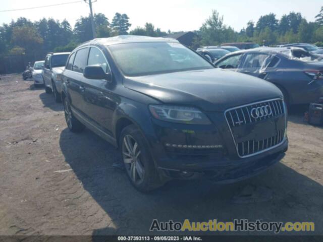 AUDI Q7 3.0 TDI PREMIUM, WA1LMAFE4ED013368