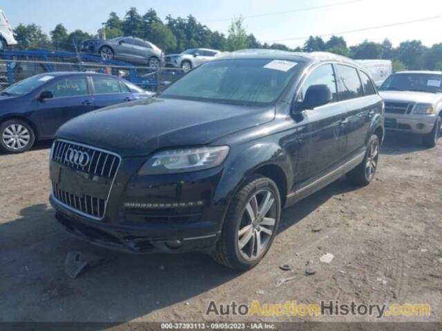 AUDI Q7 3.0 TDI PREMIUM, WA1LMAFE4ED013368