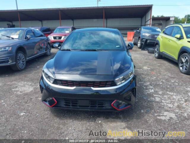 KIA FORTE GT-LINE, 3KPF54AD4PE590497