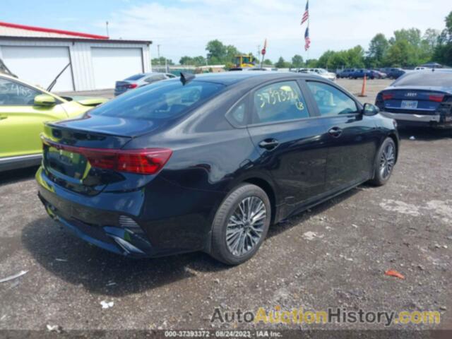 KIA FORTE GT-LINE, 3KPF54AD4PE590497