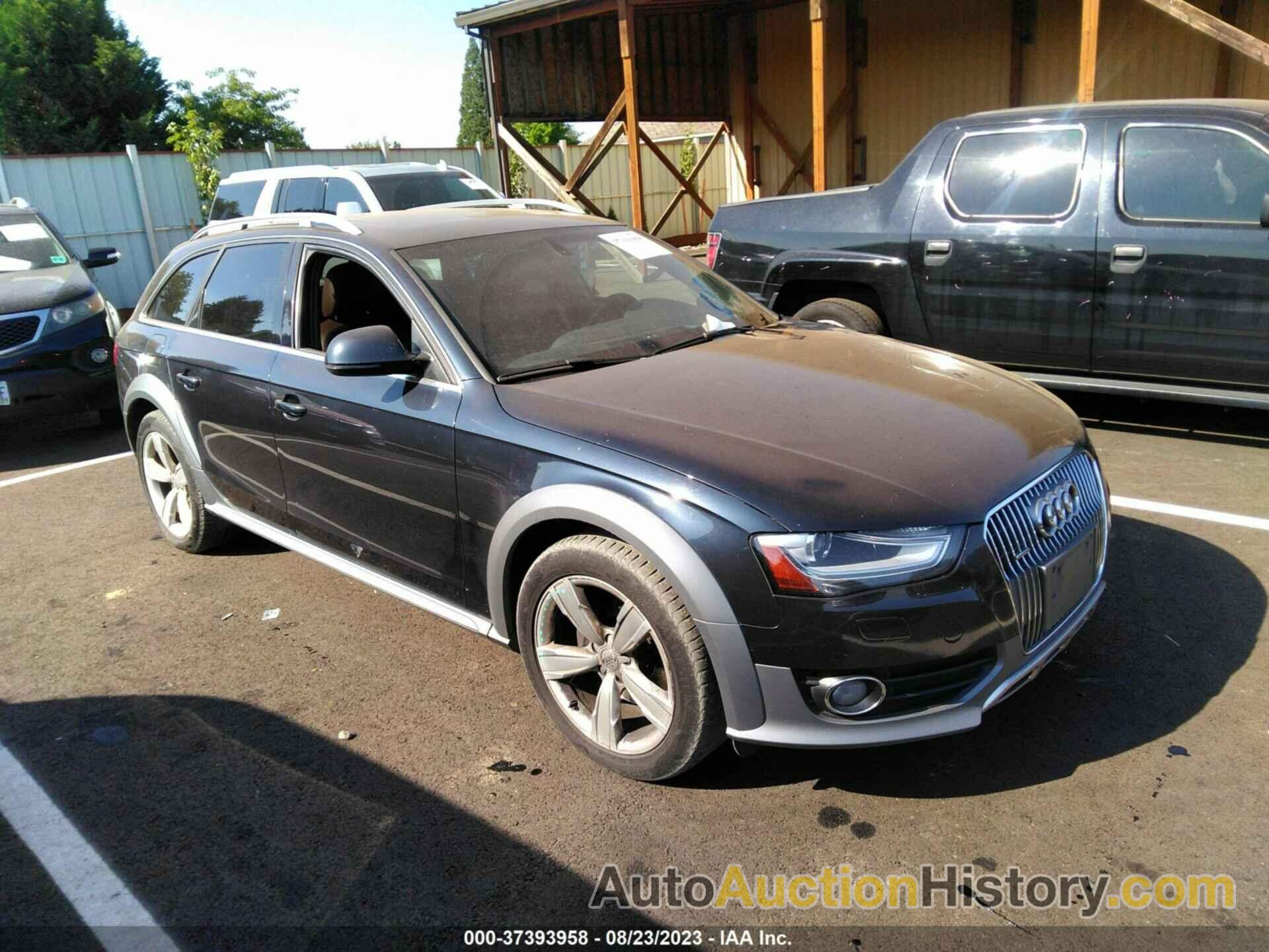 AUDI ALLROAD PREMIUM, WA1TFAFL1FA122155