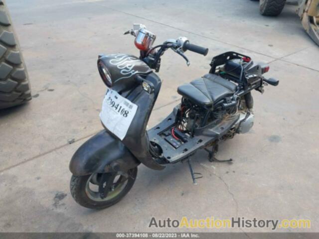 YAMAHA YJ125, LPRSE13Y67A505704