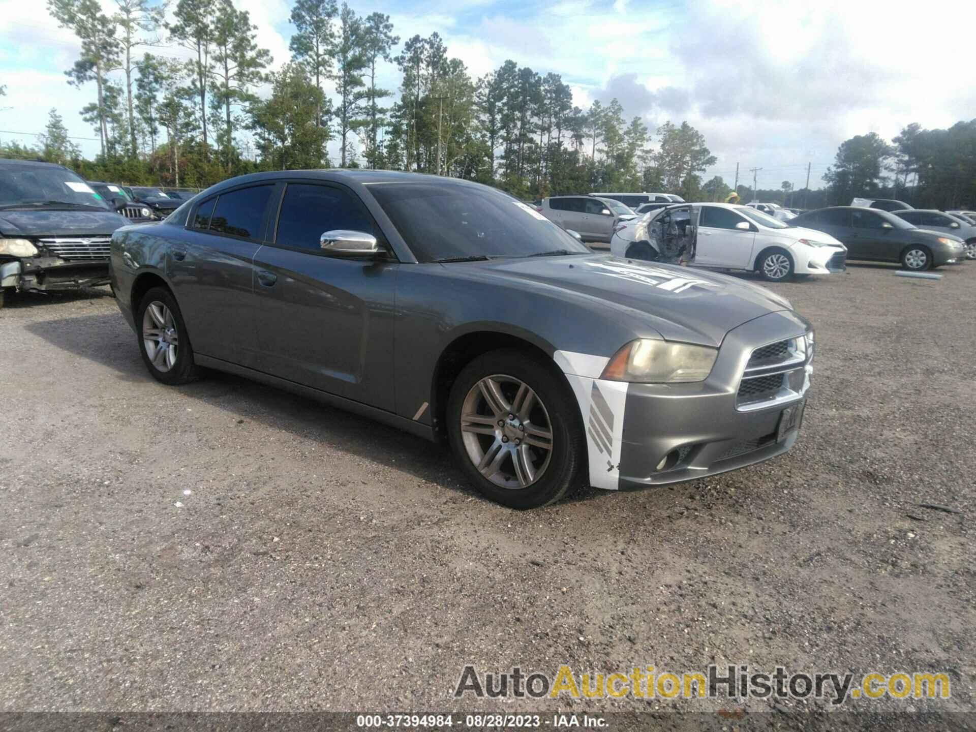 DODGE CHARGER RALLYE, 2B3CL3CG9BH591508