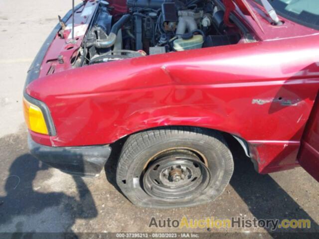 FORD RANGER, 1FTCR10A4PTA42987