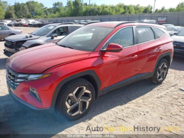 HYUNDAI TUCSON SEL, 5NMJFCAE1NH157414