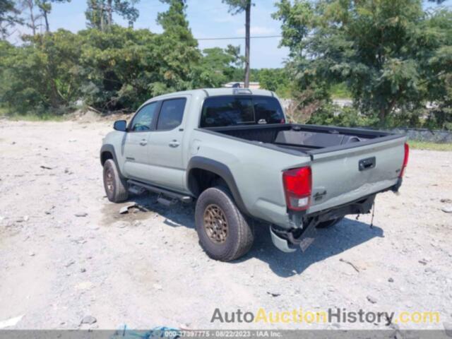 TOYOTA TACOMA SR5 V6, 3TMCZ5AN1NM517676