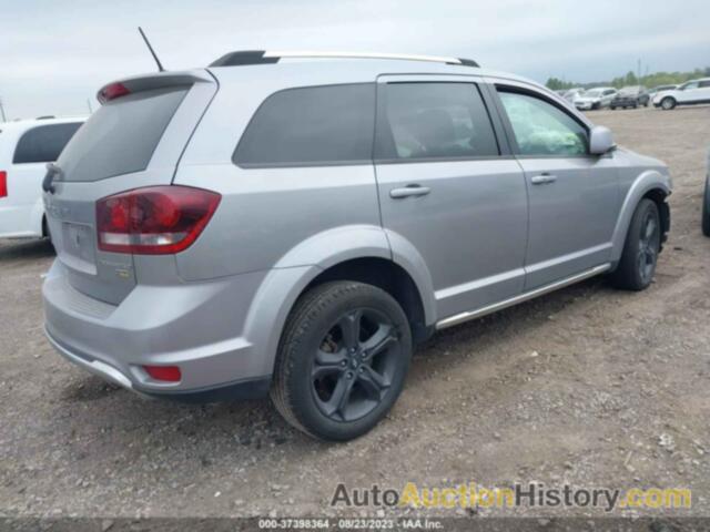 DODGE JOURNEY CROSSROAD, 3C4PDCGG3KT803396