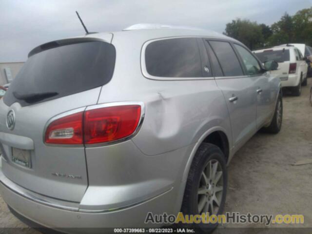 BUICK ENCLAVE CONVENIENCE, 5GAKRAKD3GJ346215