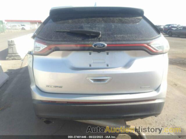 FORD EDGE SE, 2FMPK3G93JBB09496