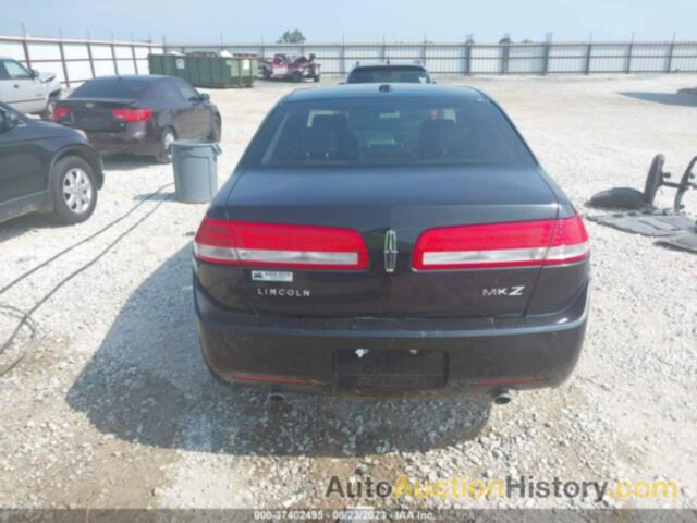 LINCOLN MKZ, 3LNHL2GC1CR826863