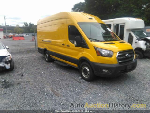 FORD TRANSIT-250 CARGO VAN, 1FTBR3X8XLKB04693