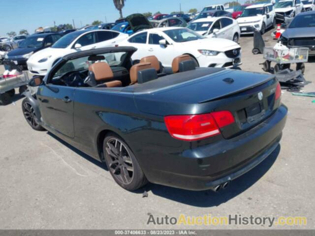 BMW 328I, WBAWL13568PX20983