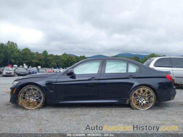 BMW M3, WBS8M9C53H5G84717