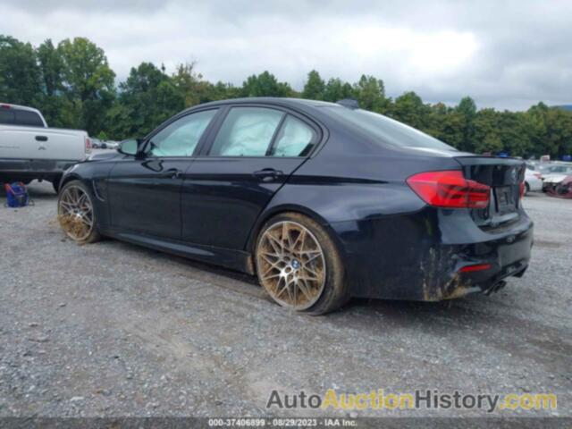 BMW M3, WBS8M9C53H5G84717