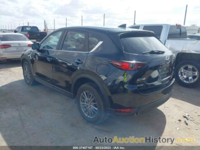 MAZDA CX-5 TOURING, JM3KFACM6K0622835