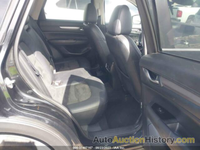 MAZDA CX-5 TOURING, JM3KFACM6K0622835