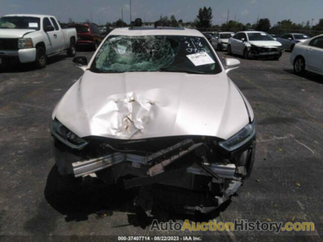 FORD FUSION TITANIUM, 3FA6P0D99GR300862