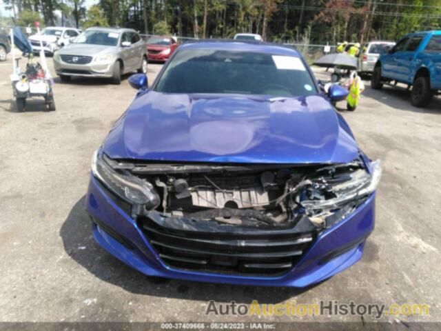 HONDA ACCORD SPORT, 1HGCV1F32JA050479