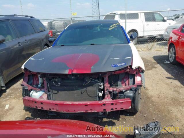 DODGE CHARGER SE RWD, 2C3CDXBG2HH606299