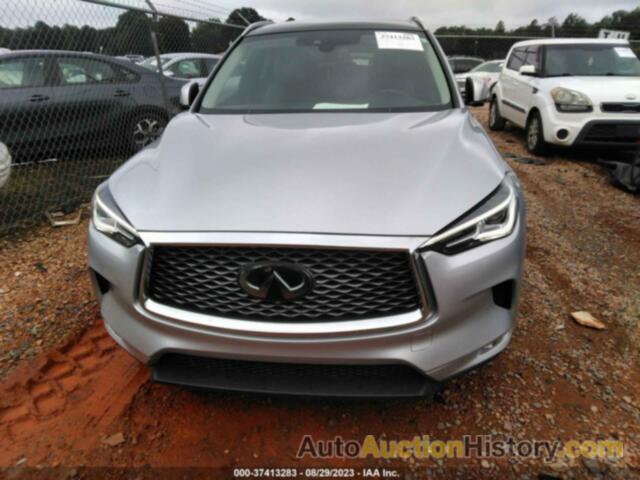 INFINITI QX50 LUXE AWD, 3PCAJ5M34LF106363