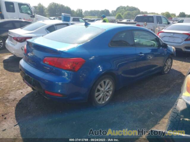 KIA FORTE KOUP EX, KNAFX6A8XE5202140