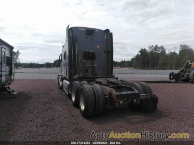 PETERBILT 587, 1XP4D49X0DD181790